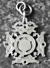 Vintage 1938 hallmarked for sale  UK