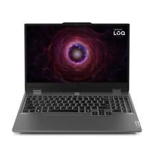 Notebook para Jogos Lenovo LOQ 15.6" FHD 144Hz R7-7435HS 16GB RAM 512GB SSD RTX 4070 comprar usado  Enviando para Brazil