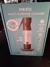 Homedics ozone clean for sale  New Orleans