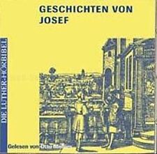 Geschichten josef cd gebraucht kaufen  Deutschland