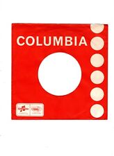 Columbia orig 7 for sale  GRANTHAM