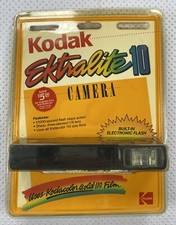 Vintage kodak ektralite for sale  Denver
