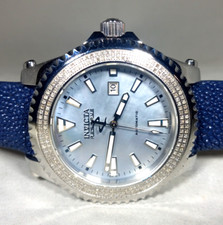 Invicta reserve diamond for sale  Sherman Oaks