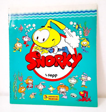 Snorky snorks snorkel usato  Genova