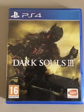 Dark souls ps4 d'occasion  Provins