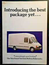 Ford transit bedwas for sale  BOURNE