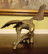 Large cast brass for sale  Kissimmee