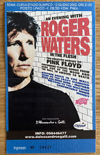 roger waters roma usato roger waters roma usato Vasto