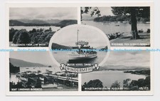 C022653 windermere. boat for sale  WARLINGHAM