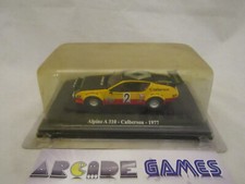Voiture alpine a310 d'occasion  Le Beausset