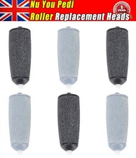 6pcs pedi roller for sale  UK