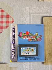 super mario world box usato super mario world box usato Moncalieri