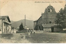 Pyrenees atlantiques bidarray d'occasion  France