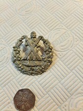 Queen cameron highlanders for sale  SELBY