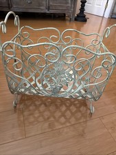 wrought holder iron magazine for sale wrought holder iron magazine for sale Washington