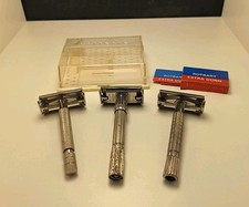 Stück gillette rasierhobel gebraucht kaufen  Aalen