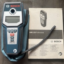 Bosch gms 120 gebraucht kaufen Bosch gms 120 gebraucht kaufen  Oy-Mittelberg