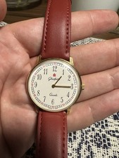 1980 glashutte watch for sale  Irvine