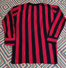 Maglia calcio vintage usato  Vittorito