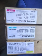 Konica minolta develop gebraucht kaufen  Hohndorf