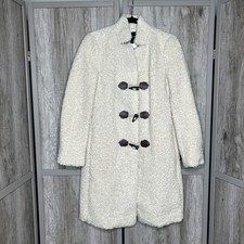 Crew sherpa jacket for sale  Santa Rosa
