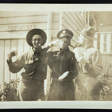 Antique photo men for sale  Hackettstown