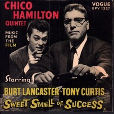 Chico hamilton quintet for sale  HUDDERSFIELD