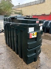 1000 liter bunded for sale  BANBURY