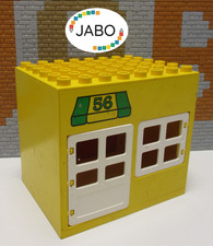 Lego duplo haus gebraucht kaufen  Winnenden