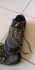 Scarpe trekking australian usato  Guidonia Montecelio