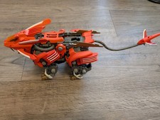 Zoids red blade for sale  Cookeville