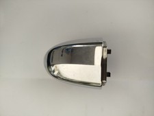 Tappo modanatura cromato usato  Scafati