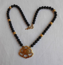 Collana girocollo trifari usato Collana girocollo trifari usato  Cagliari