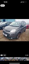 Fiat panda city for sale Fiat panda city for sale  CARSHALTON