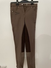 East damenreithose vollbesatz gebraucht kaufen  Mannheim