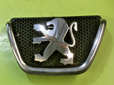 Logo embleme peugeot d'occasion  Montréjeau