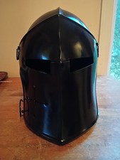 Barbuda helmet crusader for sale  Akron