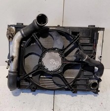 Radiatore per bmw usato  Rimini