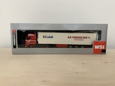 Wsi volvo kühlzug gebraucht kaufen  Lübeck
