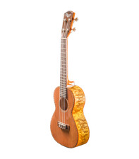 Ukulele ohana 50wg d'occasion  Paris VIII