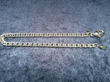 Taschenuhrkette uhrkette panze gebraucht kaufen Taschenuhrkette uhrkette panze gebraucht kaufen  Deutschland