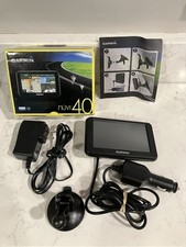 Garmin nuvi 4.3 for sale  Libertyville