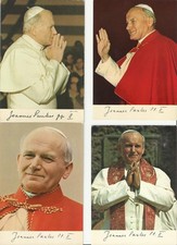 Papa giovanni paolo usato Papa giovanni paolo usato  Tufara