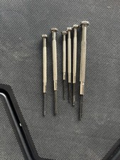 6pc precision mini for sale  Dallas