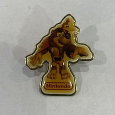 Banjo kazooie pin d'occasion  Expédié en Belgium
