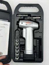 Chave de fenda elétrica Powercell 6V - Nova na caixa - Testada comprar usado  Enviando para Brazil