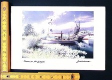 Bayou dock boat for sale  Florence