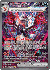 234 091 charizard usato  Scordia