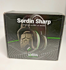 Sordin sharp headband for sale  EMSWORTH
