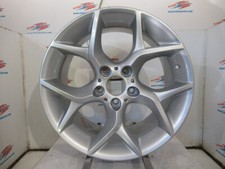 Jante aluminium bmw d'occasion  Vernaison